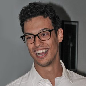 Alex Barnett