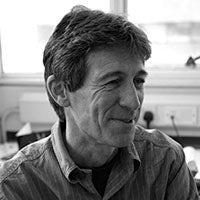 John Aggleton