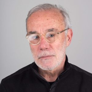 Michael Alexander