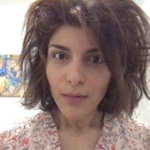 Mariam Aly