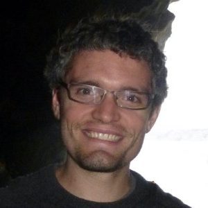 James Antony