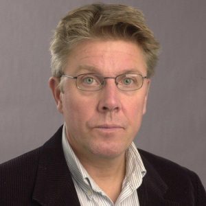Lars Backman