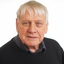 Alan Baddeley