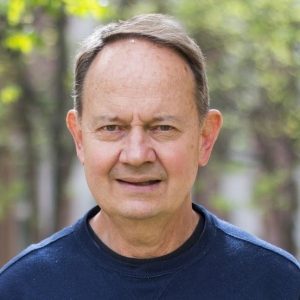 David Balota