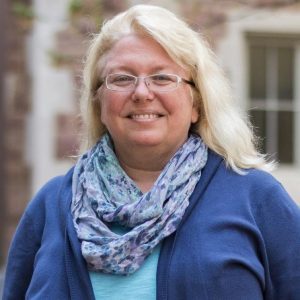 Deanna Barch