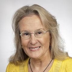 Carol Barnes
