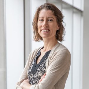 Laura Batterink