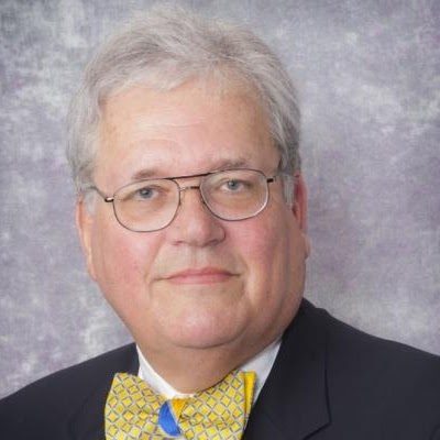 James Becker
