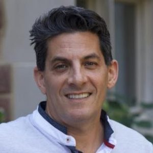 Todd Braver