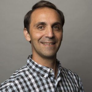 Brad Buchsbaum