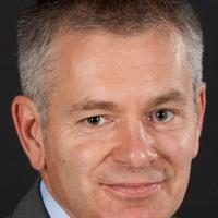Paul Burgess