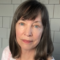 Rebecca Burwell