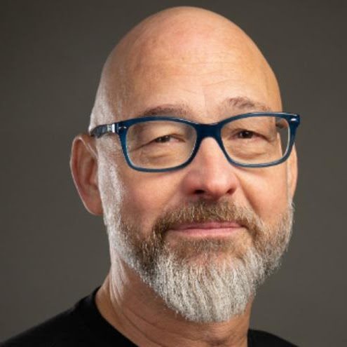 Tim Bussey