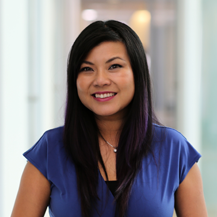 Denise Cai