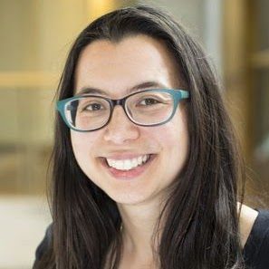 Kimberly Sarah Chiew