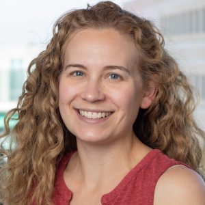 Liz Chrastil