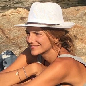 Elisa Ciaramelli