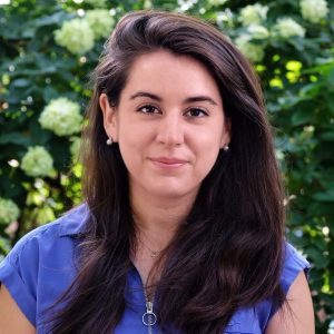 Ali Cohen