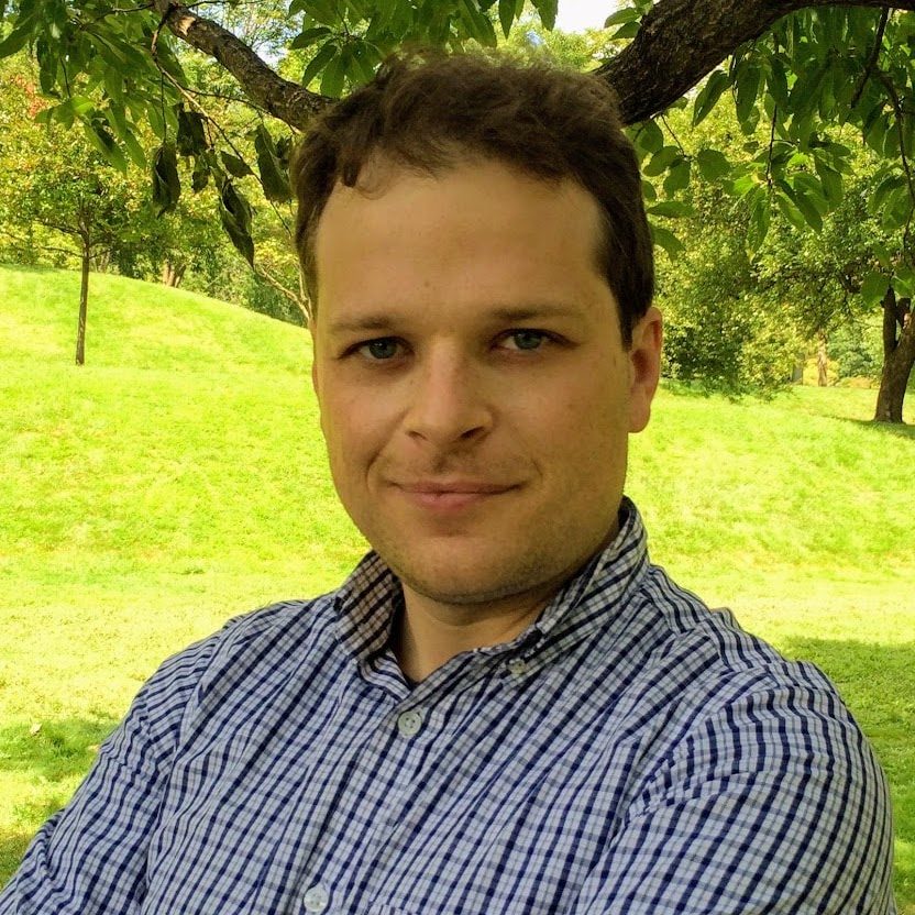 Marc Coutanche