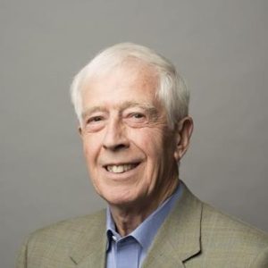 Fergus Craik