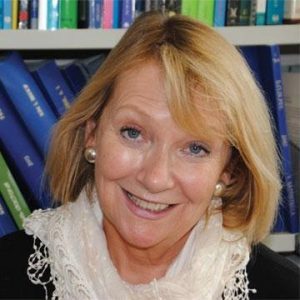 Valerie Curran