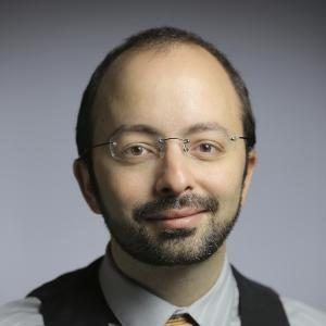 Simon Davis