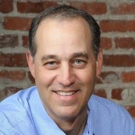 Mark D'Esposito