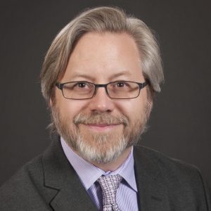 Bradford Dickerson