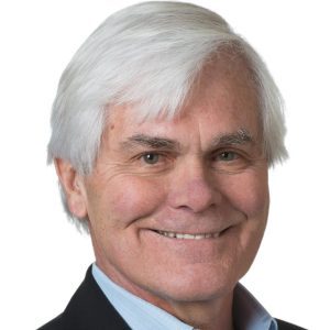 John Disterhoft