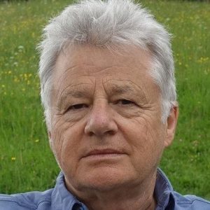 Ray Dolan