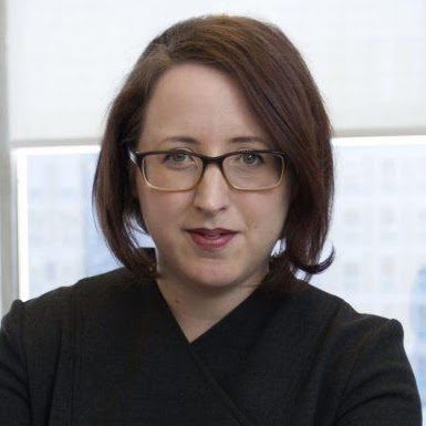 Katherine Duncan