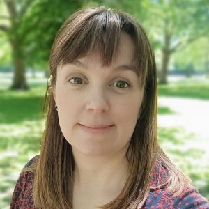 Rachael Elward