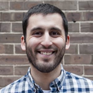 Youssef Ezzyat