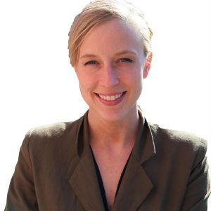 Amy Finn