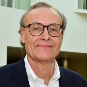 John Gabrieli