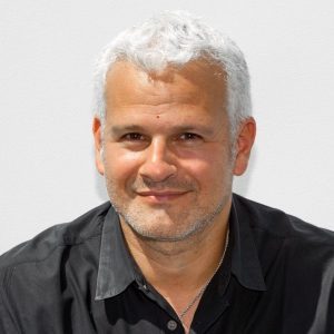 Adam Gazzaley