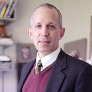 Mark Gluck