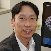 Joshua Goh