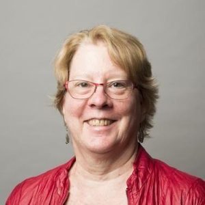 Cheryl Grady