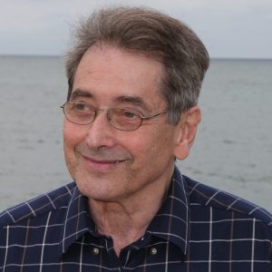 Stephen Grossberg