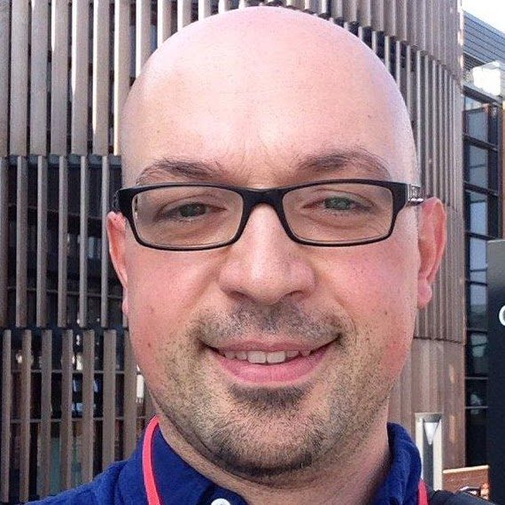 Matthias Gruber