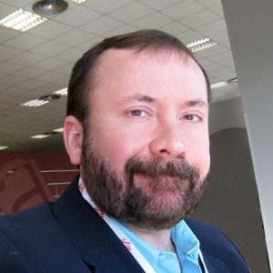 Stephan Hamann