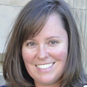 Debbie Hannula