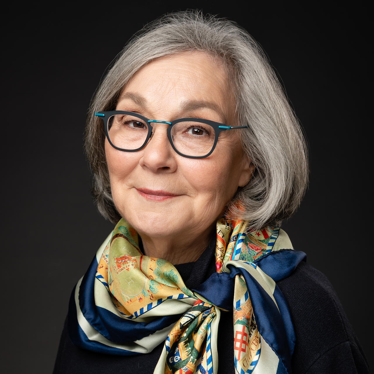 Lynn Hasher
