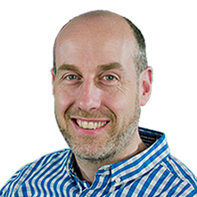 Rik Henson