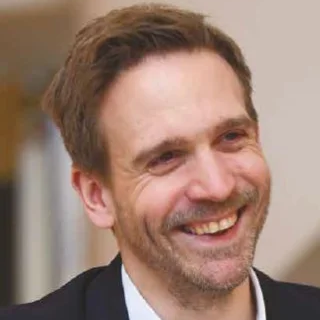 Michael Hornberger