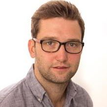 Aidan Horner