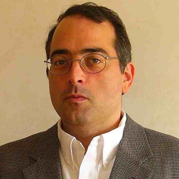 Marc Howard