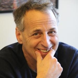 Rich Ivry