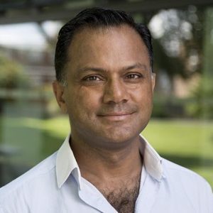 Ashok Jansari